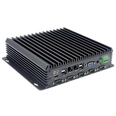 PicoSYS 2888 Embedded-PC, J1900, 4GB, 64GB SSD, 24V PicoSYS 2888 Embedded-PC, J1900, 4GB, 64GB SSD, 24V