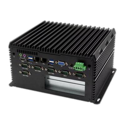 PicoSYS 3681 Embedded-PC, Core i5-8265U, 8GB, 128GB SSD PicoSYS 3681 Embedded-PC, Core i5-8265U, 8GB, 128GB SSD