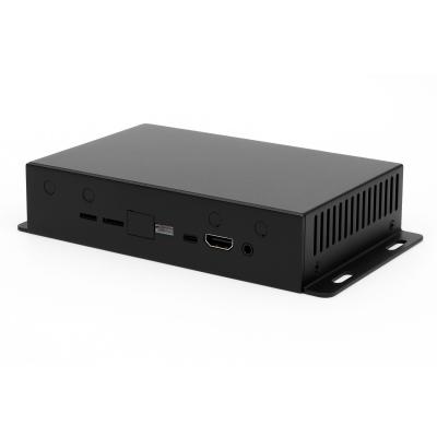 PicoSYS 2990 Embedded PC, Rockchip RK3588, 4GB, 32GB eMMC PicoSYS 2990 Embedded PC, Rockchip RK3588, 4GB, 32GB eMMC