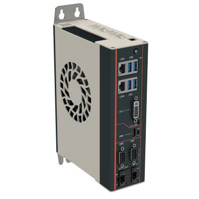 PicoSYS 1662 Embedded PC, Intel i7-10700, 16GB, 256GB SSD PicoSYS 1662 Embedded PC, Intel i7-10700, 16GB, 256GB SSD