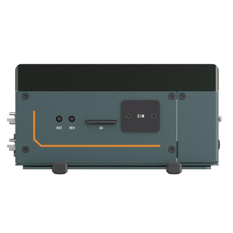 PicoSYS 4660 KI Embedded PC, NVIDIA AGX Orin 8 Core CPU, 32GB RAM, 128GB SSD PicoSYS 4660 KI Embedded PC, NVIDIA AGX Orin 8 Core CPU, 32GB RAM, 128GB SSD