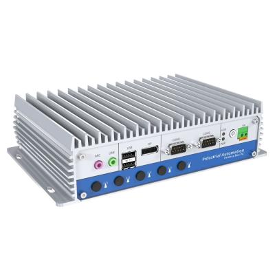 PicoSYS 2240, J6412 CPU, 8GB RAM, 128GB 2.5'' SSD, 4x RS232/485, 2x RS232, lüfterlos PicoSYS 2240, J6412 CPU, 8GB RAM, 128GB 2.5'' SSD, 4x RS232/485, 2x RS232, lüfterlos