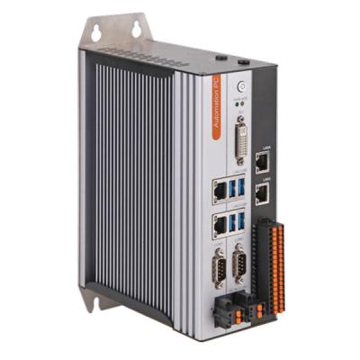 PicoSYS 2856 Embedded PC, J1900, 4GB, 64GB, PoE PicoSYS 2856 Embedded PC, J1900, 4GB, 64GB, PoE