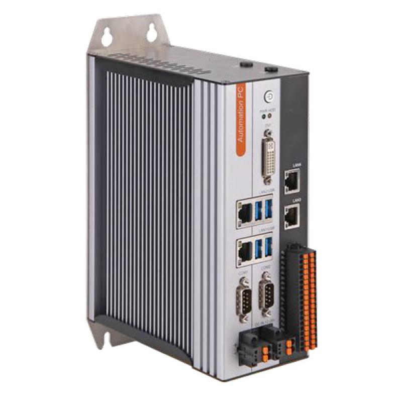 PicoSYS 2856 Embedded PC, J1900, 4GB, 64GB, PoE