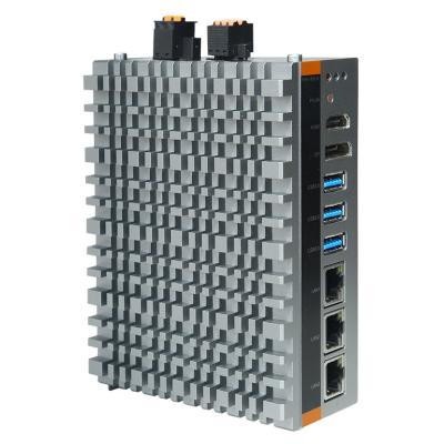 PicoSYS NP-6116, Celeron J6412, 8G RAM, 256G SSD, DC24V Power Input PicoSYS NP-6116, Celeron J6412, 8G RAM, 256G SSD, DC24V Power Input