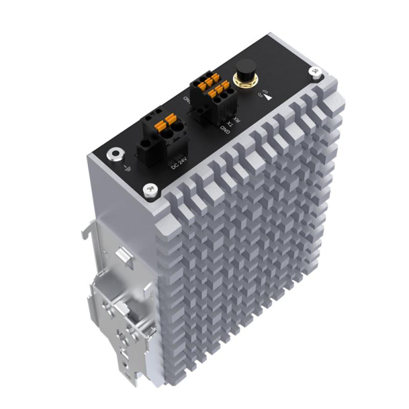 PicoSYS NP-6116, Celeron J6412, 8G RAM, 256G SSD, DC24V Power Input PicoSYS NP-6116, Celeron J6412, 8G RAM, 256G SSD, DC24V Power Input