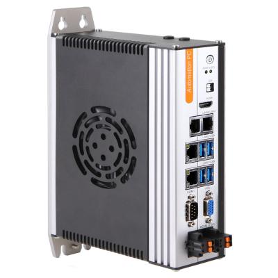 PicoSYS NP-6133 Embedded PC, Core i5-11500 2.7GHz, 8GB RAM, 256GB SSD PicoSYS NP-6133 Embedded PC, Core i5-11500 2.7GHz, 8GB RAM, 256GB SSD