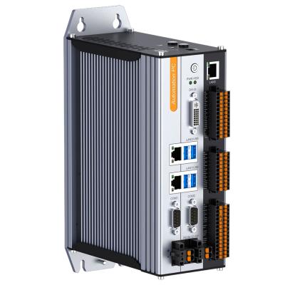 PicoSYS NP-6111, Core i3-N305, 8G RAM, 256G SSD, DC24V Power Input PicoSYS NP-6111, Core i3-N305, 8G RAM, 256G SSD, DC24V Power Input