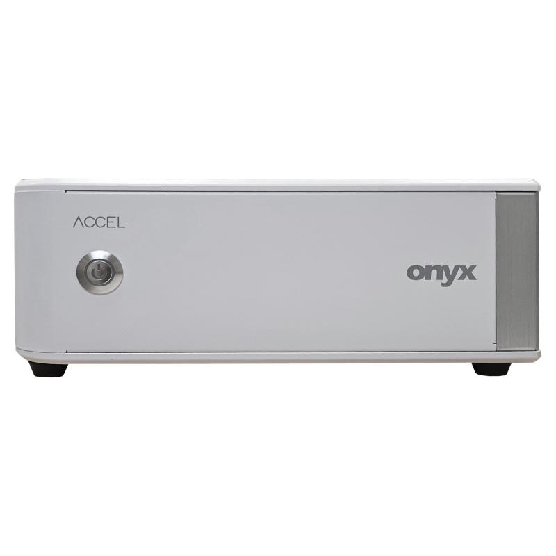 Onyx ACCEL-JS1000 KI mit AGX Orin 64GB RAM, 3G SDI-in, Netzteil u. Kabel, vorinstall. Jetson-OS Onyx ACCEL-JS1000 KI mit AGX Orin 64GB RAM, 3G SDI-in, Netzteil u. Kabel, vorinstall. Jetson-OS