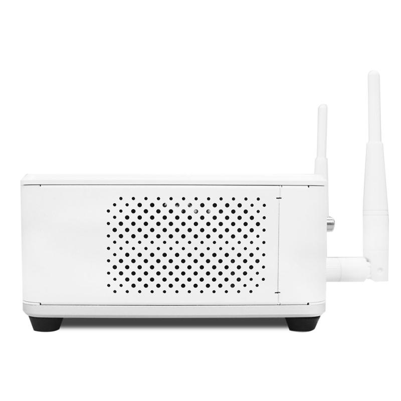 Onyx ACCEL-JS500I KI mit AGX Orin 32GB RAM, 3G SDI-in, Netzteil u. Kabel, vorinstall. Jetson-OS Onyx ACCEL-JS500I KI mit AGX Orin 32GB RAM, 3G SDI-in, Netzteil u. Kabel, vorinstall. Jetson-OS