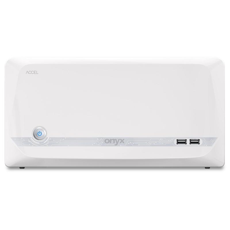 Onyx ACCEL-VM500 E KI, E-2278GE, 32GB, 512GB SSD, WIN11 PRO Onyx ACCEL-VM500 E KI, E-2278GE, 32GB, 512GB SSD, WIN11 PRO