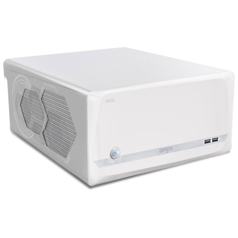 Onyx ACCEL-VM500 i7 KI, i7-9700E, 32GB, 512GB SSD, WIN11 PRO Onyx ACCEL-VM500 i7 KI, i7-9700E, 32GB, 512GB SSD, WIN11 PRO