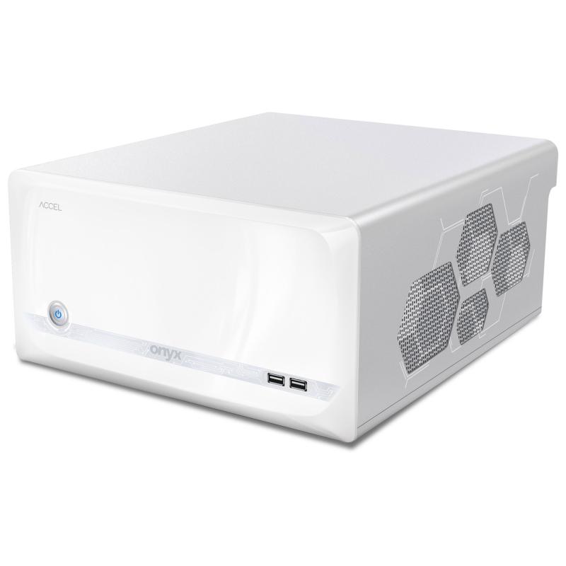 Onyx ACCEL-VM500 i7 KI, i7-9700E, 32GB, 512GB SSD, WIN11 PRO Onyx ACCEL-VM500 i7 KI, i7-9700E, 32GB, 512GB SSD, WIN11 PRO