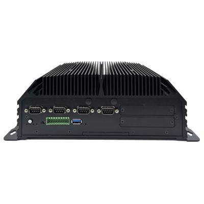 PicoSYS 2649 Embedded PC, Intel Core i9-13900TE, 16GB RAM, 256GB SSSD PicoSYS 2649 Embedded PC, Intel Core i9-13900TE, 16GB RAM, 256GB SSSD