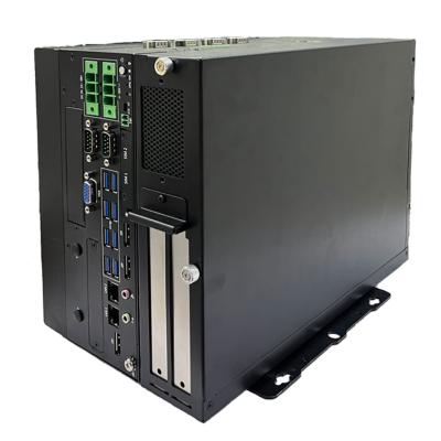 PicoSYS 4649 Embedded PC, Intel Core i9-13900TE, 16GB RAM, 256GB SSSD PicoSYS 4649 Embedded PC, Intel Core i9-13900TE, 16GB RAM, 256GB SSSD