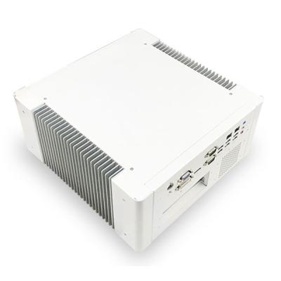 Medico Box PC, Core i5-9500TE 2.2GHz, 8GB, 128GB SSD, EN60601-1 Medico Box PC, Core i5-9500TE 2.2GHz, 8GB, 128GB SSD, EN60601-1