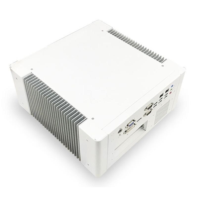 Medico Box PC, Core i5-9500TE 2.2GHz, 8GB, 128GB SSD, EN60601-1 Medico Box PC, Core i5-9500TE 2.2GHz, 8GB, 128GB SSD, EN60601-1