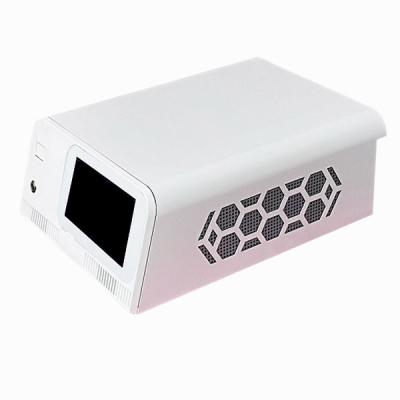 Medico Box PC AI, Core i5-12500TE 2.9GHz, 16GB, 512GB SSD, EN60601-1 Medico Box PC AI, Core i5-12500TE 2.9GHz, 16GB, 512GB SSD, EN60601-1