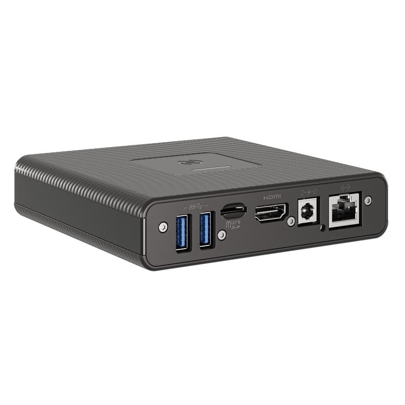 Zebra ZEC500, Premium (Standard Temp), PoE, USB-C, BT, Ethernet, WLAN, NFC, Android, GMS Zebra ZEC500, Premium (Standard Temp), PoE, USB-C, BT, Ethernet, WLAN, NFC, Android, GMS