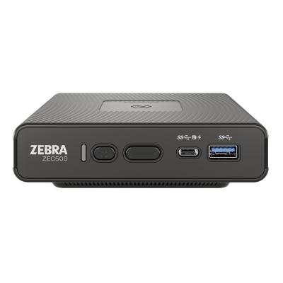 ZEC500 Enterprise Computer- Value (Extended Temp), USB-C, BT, Ethernet, WLAN, NFC, Android, GMS ZEC500 Enterprise Computer- Value (Extended Temp), USB-C, BT, Ethernet, WLAN, NFC, Android, GMS