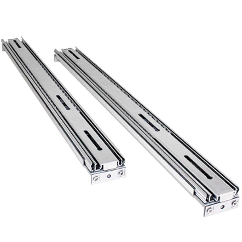 Teleskopschienen f. Chenbro (s) Teleskopschienen f. Chenbro (s)