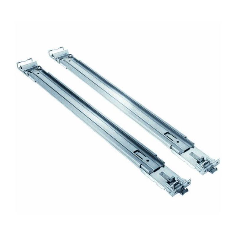 QSAN XCubeSAN Teleskopschienen für 9gqn71 / 9gqx__ QSAN XCubeSAN Teleskopschienen für 9gqn71 / 9gqx__