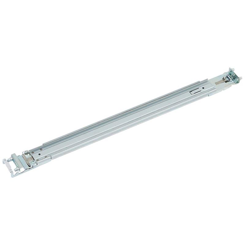 QSAN XCubeSAN Teleskopschienen für 9gqn81 / 9gqn82 QSAN XCubeSAN Teleskopschienen für 9gqn81 / 9gqn82