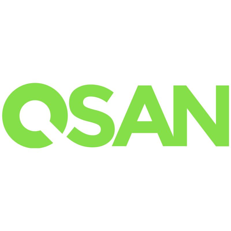 QSAN HDD-Ersatzrahmen 2,5" QSAN HDD-Ersatzrahmen 2,5"