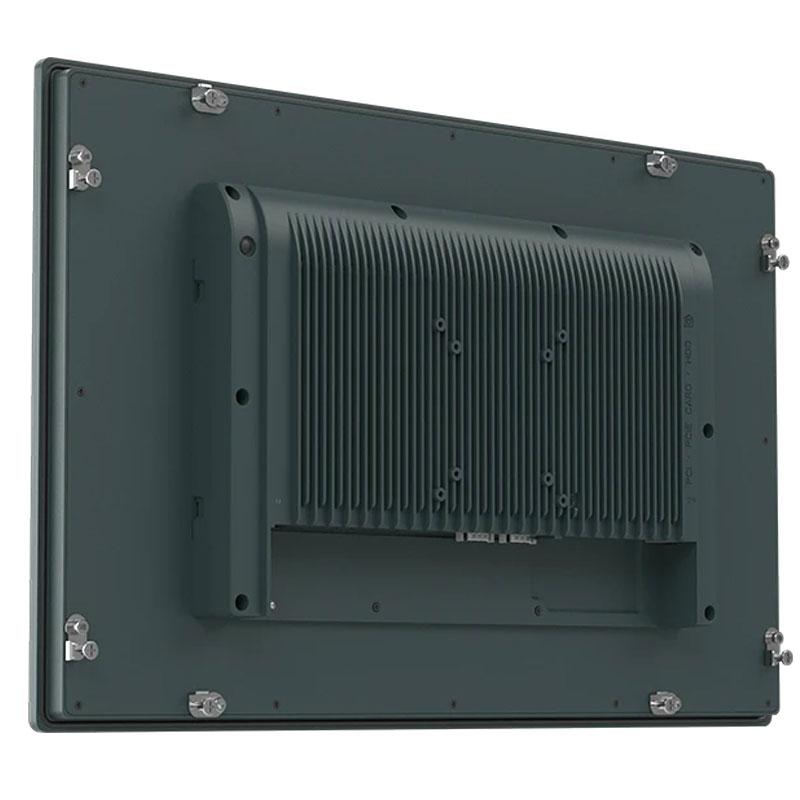 23,8" Panelmaster 2445 Panel PC, i5-1135G7, 16GB, 256GB SSD 23,8" Panelmaster 2445 Panel PC, i5-1135G7, 16GB, 256GB SSD