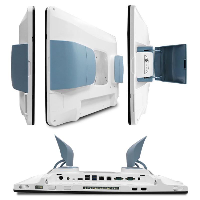 Onyx VENUS-244, 24", i5-1135G7, 256GB SSD, 16GB RAM, Wifi, RFID, 2x XL Akku, Orion Lizenz Onyx VENUS-244, 24", i5-1135G7, 256GB SSD, 16GB RAM, Wifi, RFID, 2x XL Akku, Orion Lizenz