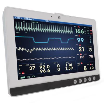 Venus 123, 11.6" resistiver Touch, Core i5-6300U, 8GB RAM, WiFi Venus 123, 11.6" resistiver Touch, Core i5-6300U, 8GB RAM, WiFi