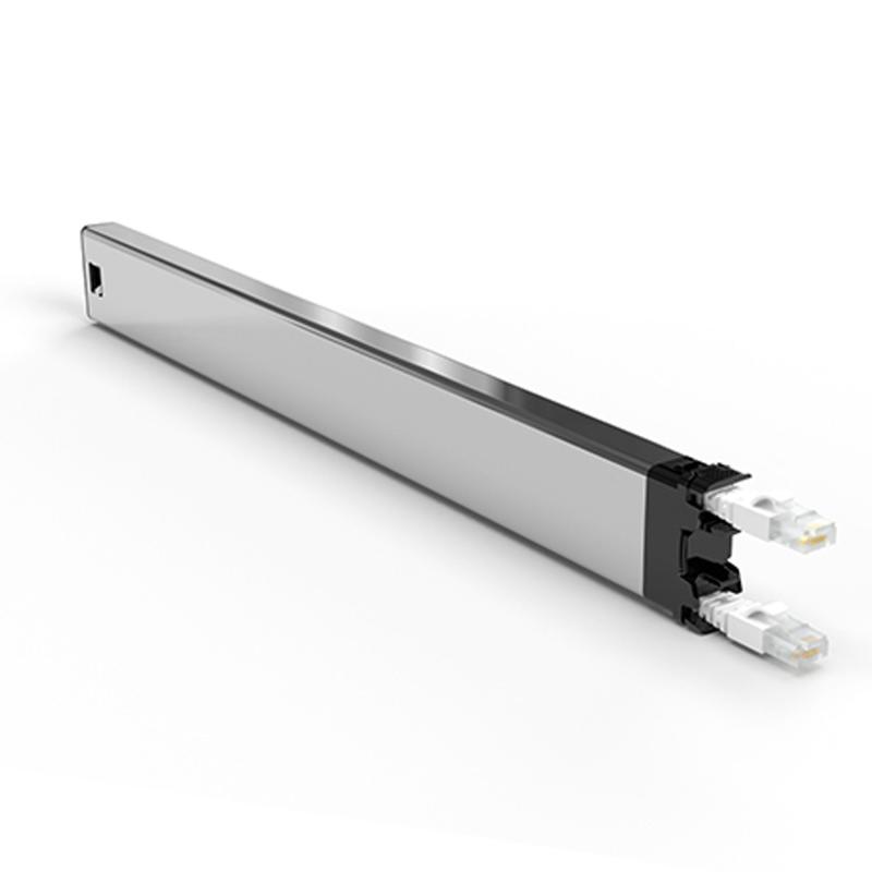 PATCHBOX 365 STP Cassette WHITE PATCHBOX 365 STP Cassette WHITE