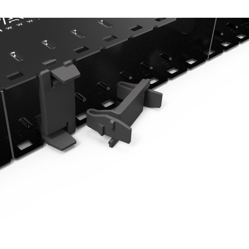 PATCHBOX Blindpanel 10PCS PATCHBOX Blindpanel 10PCS