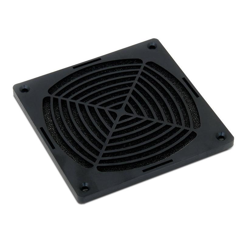 Gitter 120x120mm mit Filter Gitter 120x120mm mit Filter