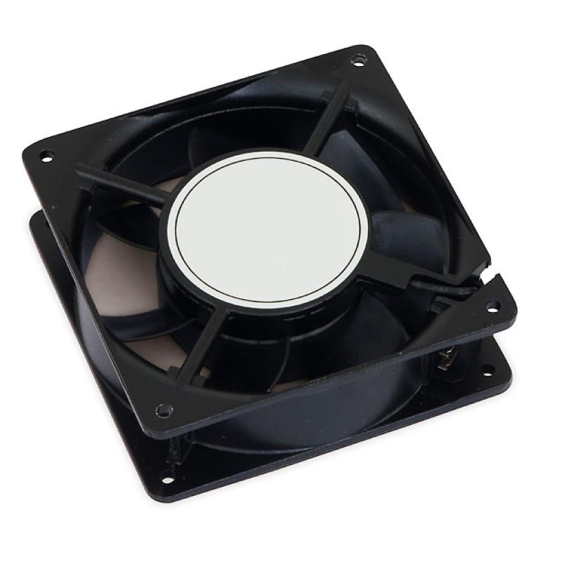 Ersatzlüfter 120x120mm 240V Ersatzlüfter 120x120mm 240V