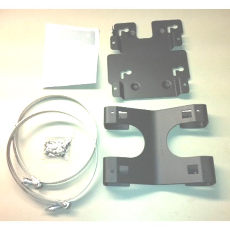 Zebra CC6000 Pole Mounting Kit Zebra CC6000 Pole Mounting Kit