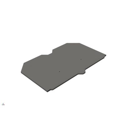 Zebra Additional Standard Shelf (S-XL) Zebra Additional Standard Shelf (S-XL)