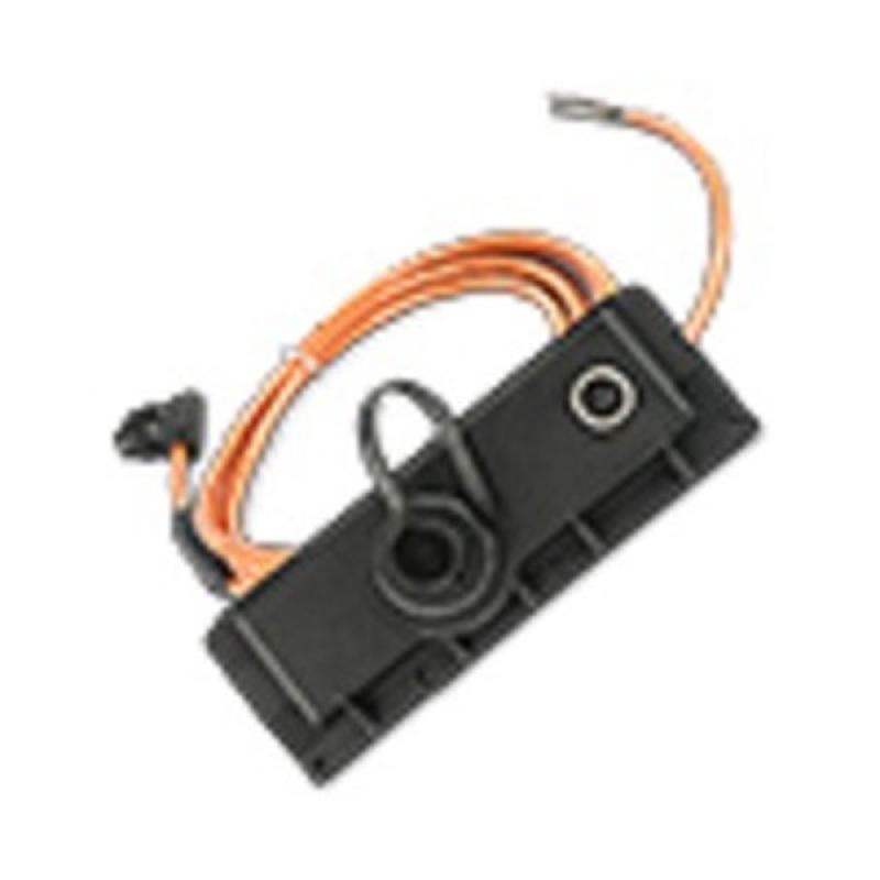 DTL Rhino Stromkabel DC, 2,9 m ohne Netzteil DTL Rhino Stromkabel DC, 2,9 m ohne Netzteil