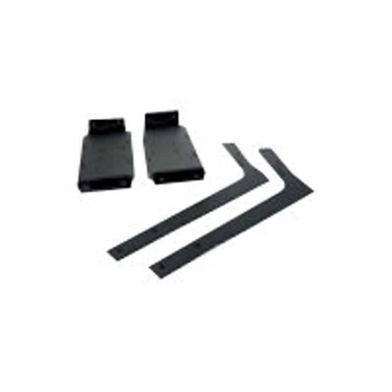 DTL Rhino Montagehalterung, 10° verstellbar DTL Rhino Montagehalterung, 10° verstellbar