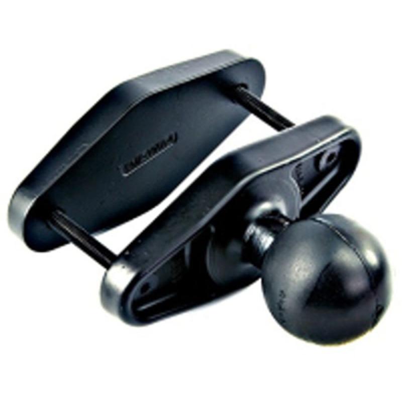 DTL SH15/SH21 RAM Halterung, 4'' Rail Base DTL SH15/SH21 RAM Halterung, 4'' Rail Base