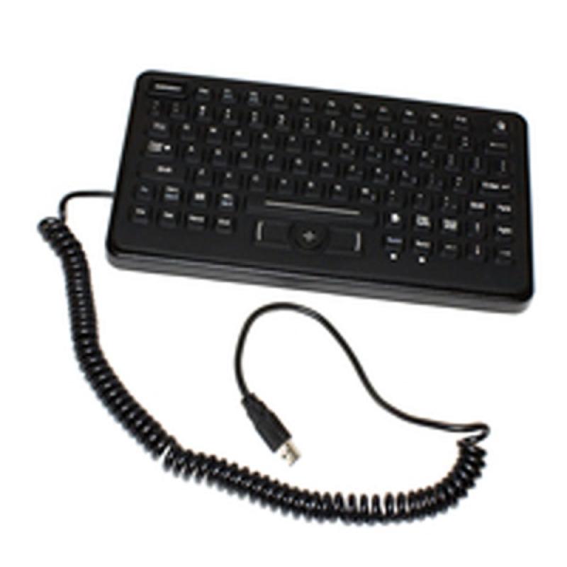 Datalogic SH15/SH21 Tastatur, QWERTY, extern Datalogic SH15/SH21 Tastatur, QWERTY, extern