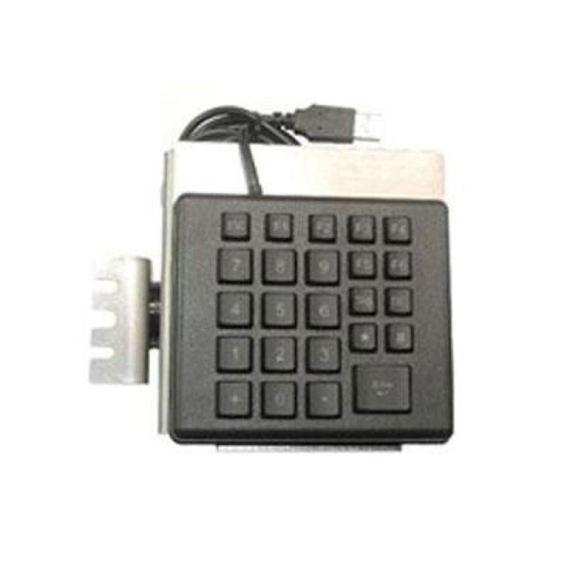 DTL SH15/SH21 ext. Tastatur, 24Key, 10-Tasten Layout inkl. F1-F6 Tasten DTL SH15/SH21 ext. Tastatur, 24Key, 10-Tasten Layout inkl. F1-F6 Tasten