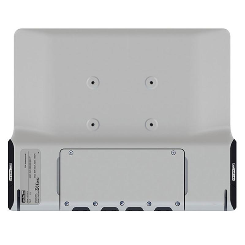 ADS-TEC VMT9012 Vehicle Mount Terminal 12.1'' Resistiv, 8GB, 64GB Flash, 2x LAN, WLAN, Win10 IoT Ent. ADS-TEC VMT9012 Vehicle Mount Terminal 12.1'' Resistiv, 8GB, 64GB Flash, 2x LAN, WLAN, Win10 IoT Ent.