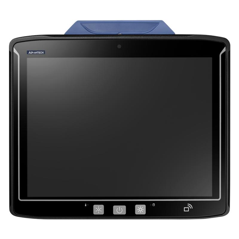 Advantech DLT-V7312P+, 12,1" Fahrzeugterminal, 8/128GB, i5, PCAP (1024x768), 3 keys, IP66 Advantech DLT-V7312P+, 12,1" Fahrzeugterminal, 8/128GB, i5, PCAP (1024x768), 3 keys, IP66