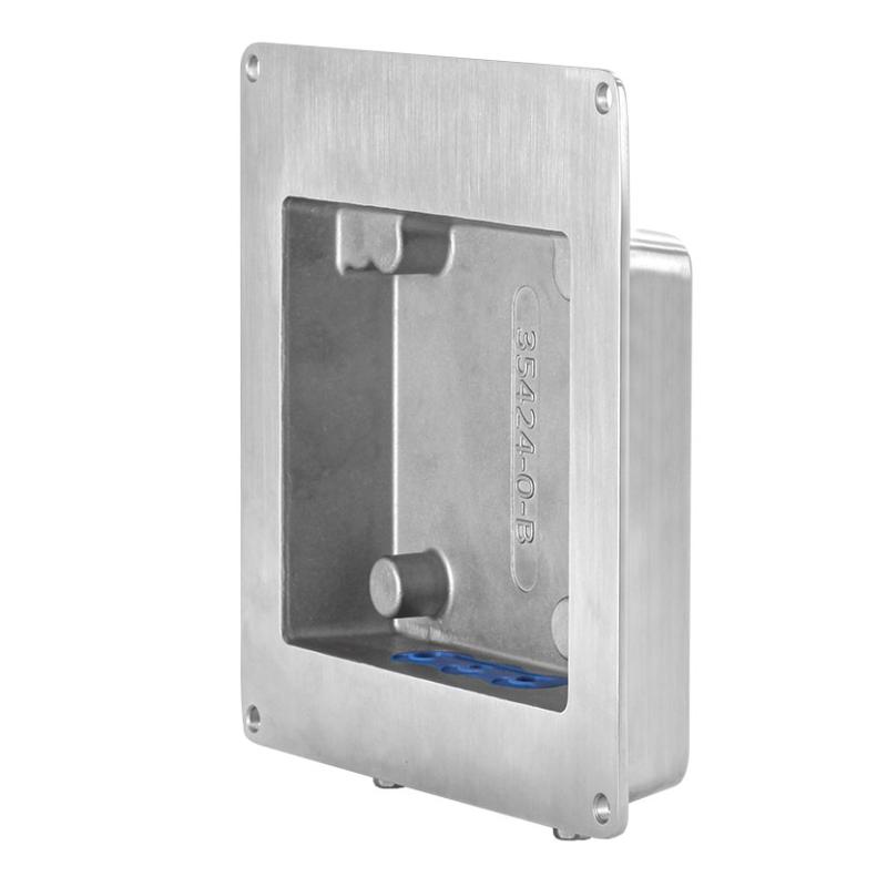 ADS-TEC MMD9016 Vesa-Adapter ADS-TEC MMD9016 Vesa-Adapter