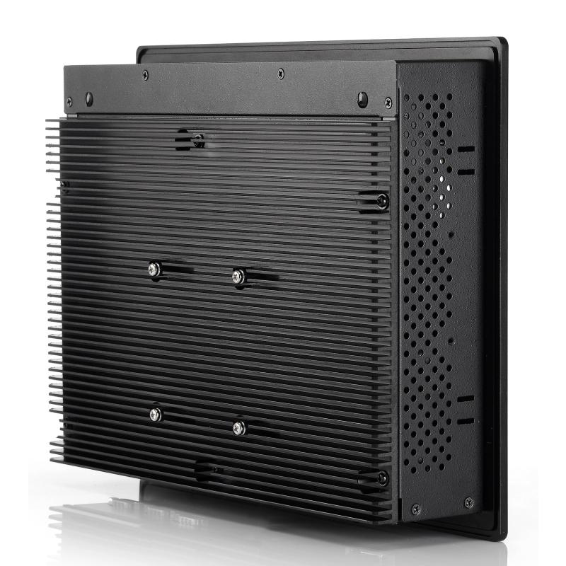 Panelmaster 1259, 12" Panel PC, J1900, 4GB, 320GB HDD Panelmaster 1259, 12" Panel PC, J1900, 4GB, 320GB HDD