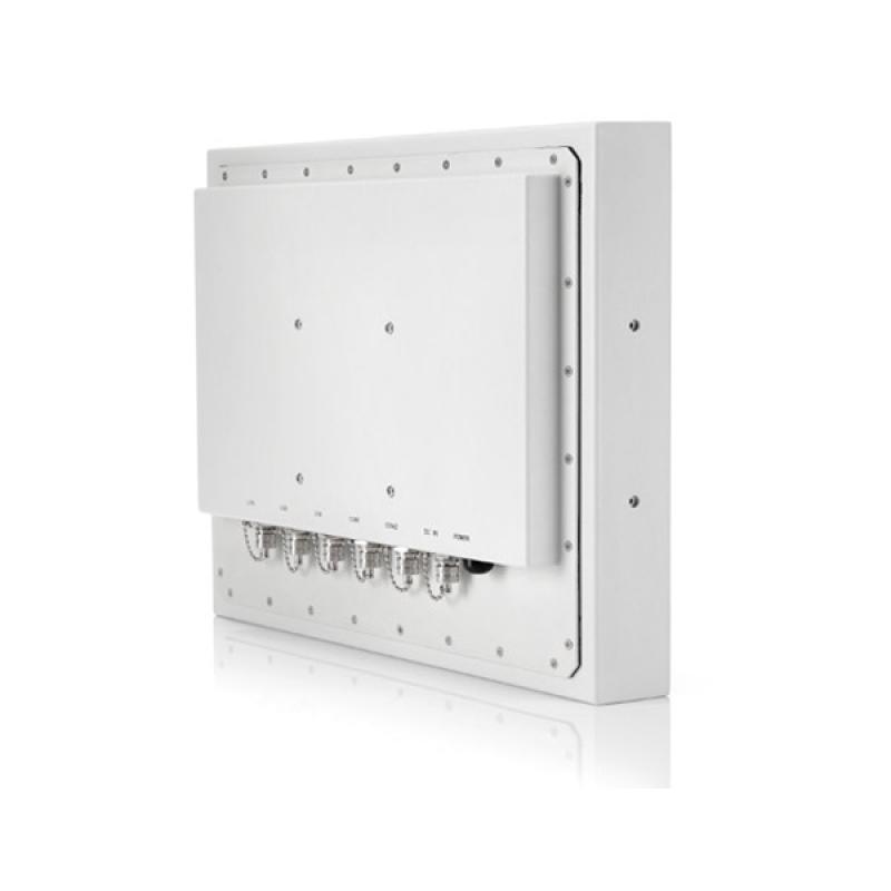 Hygrolion 56 Outdoor, 15" PCAP, Panel PC, IP66,Baytrail E3845,4GB, 128GB SSD, pulverbeschichteter Stahl Hygrolion 56 Outdoor, 15" PCAP, Panel PC, IP66,Baytrail E3845,4GB, 128GB SSD, pulverbeschichteter Stahl