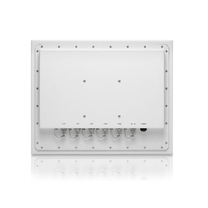 Hygrolion 56 Outdoor, 15" PCAP, Panel PC, IP66,Baytrail E3845,4GB, 128GB SSD, pulverbeschichteter Stahl Hygrolion 56 Outdoor, 15" PCAP, Panel PC, IP66,Baytrail E3845,4GB, 128GB SSD, pulverbeschichteter Stahl