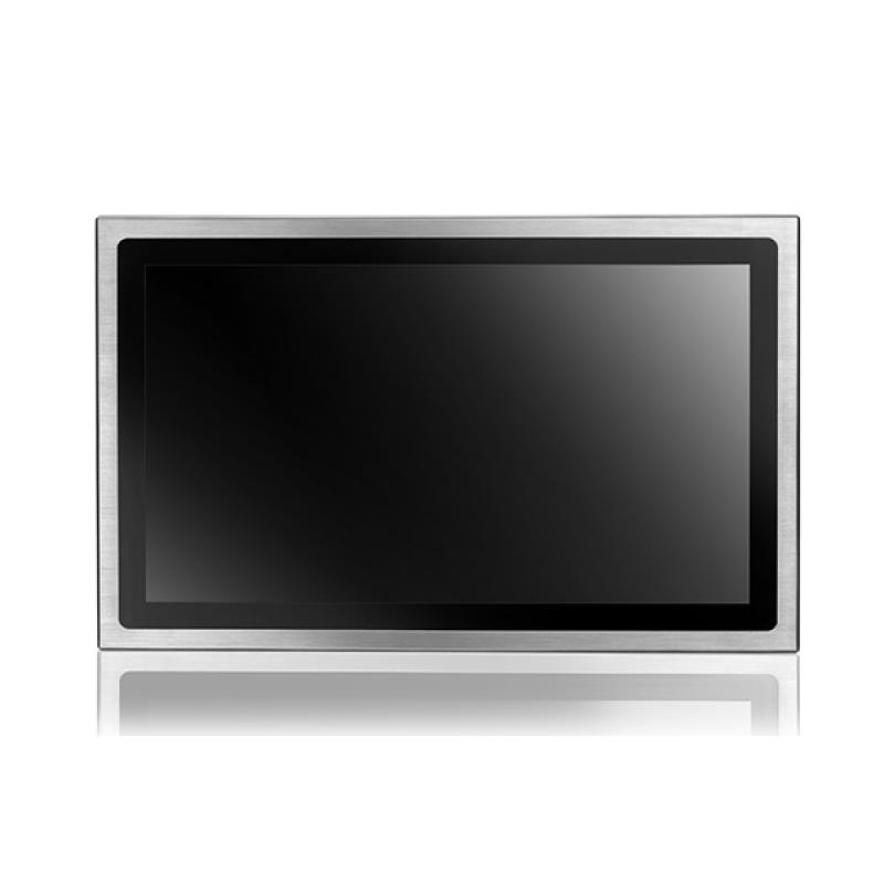 Hygrolion 213 21,5", Panel PC, IP66, Celeronl J3455, 8GB, 128GB SSD, Wifi, Edelstahl Hygrolion 213 21,5", Panel PC, IP66, Celeronl J3455, 8GB, 128GB SSD, Wifi, Edelstahl