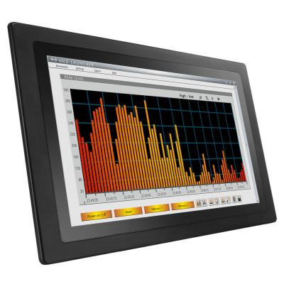 Panelmaster 2153P, 21.5" Panel PC, PCAP-Touch, Core i5-8365UE, 8GB, 128GB SSD Panelmaster 2153P, 21.5" Panel PC, PCAP-Touch, Core i5-8365UE, 8GB, 128GB SSD
